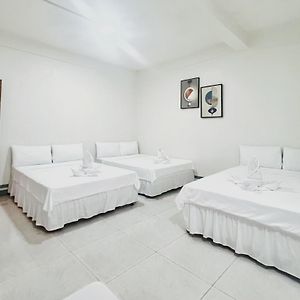 Family Room Private Bathroom
