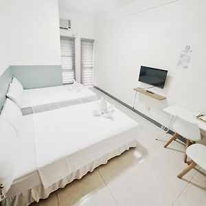 Quadruple Room Private Bathroom